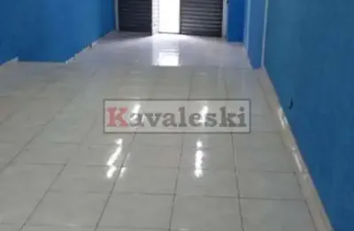 Casa comercial com 1 sala para alugar na rua simão lopes, --, vila moraes, são paulo, 105 m2 por r$ 3.499