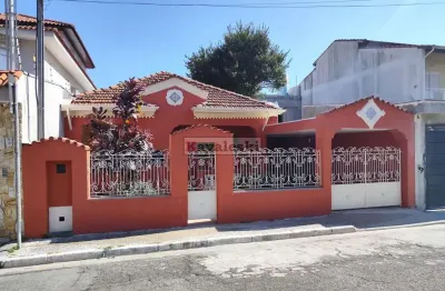 Imperdível casa térrea c/ 3 dormitórios - 300m² alto da móoca