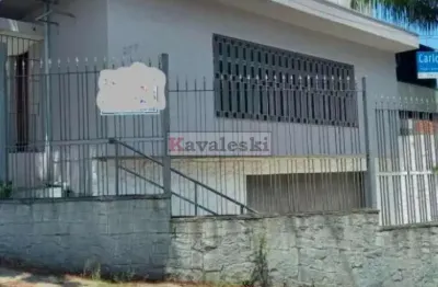 Casa Jardim da Saúde com 3 Quartos e 1 banheiro  202 m² por R$ 5.700/Mês