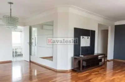 Apartamento com 4 quartos à venda na rua caravelas, --, vila mariana, são paulo, 180 m2 por r$ 3.400.000