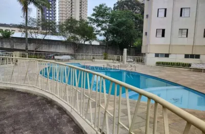 Apartamento com 2 quartos à venda na Rua Nossa Senhora da Saúde, --, Jardim Previdência, São Paulo