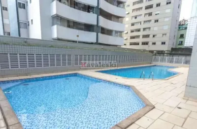 ** apartamento mobiliado a venda no centro de são bernardo do campo.