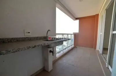 Apartamento com 2 quartos à venda na Rua Clemente Pereira, --, Ipiranga, São Paulo