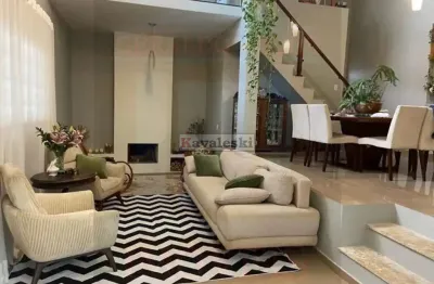 Casa térrea 330m² 3 dorm, 1 ste, 4 garagens bosque saude- quintal / jardim