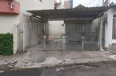 Terreno à venda na Rua Fonseca da Costa, --, Bosque da Saúde, São Paulo