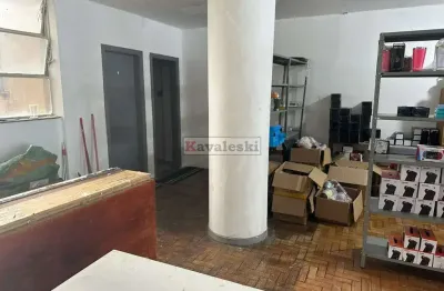Casa comercial para alugar na rua líbero badaró, --, centro, são paulo, 170 m2 por r$ 2.700
