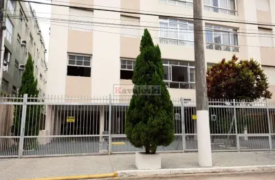 Apartamento com 2 quartos à venda na Rua Amazonas, --, Loteamento João Batista Julião, Guarujá