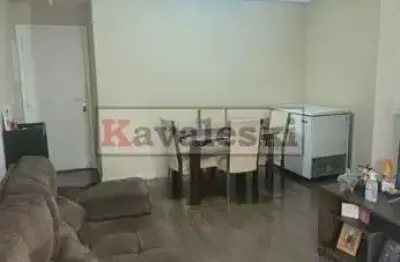 Apartamento com 2 quartos à venda na Rua Perrella, --, Fundação, São Caetano do Sul