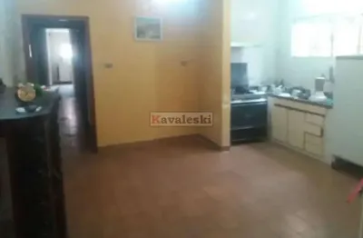 * casa térrea com terreno amplo vila gumercindo com belo quintal .terreno 8 x 40 ( 320 m² ).