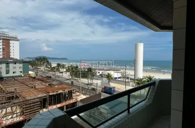 ** imóvel pé na reia a venda na vila tupi - praia grande (frente da praia).