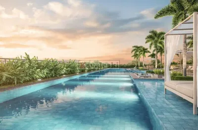 Apartamento 84 metros sendo 3 quartos e 1 suite - living adress alto ipiranga