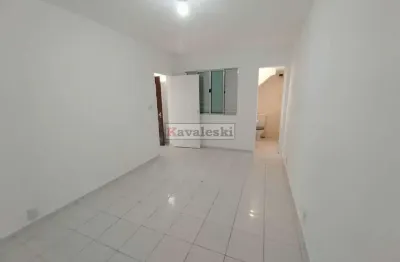 Casa com 1 quarto para alugar na Rua Pierre Martin, --, Vila Vermelha, São Paulo