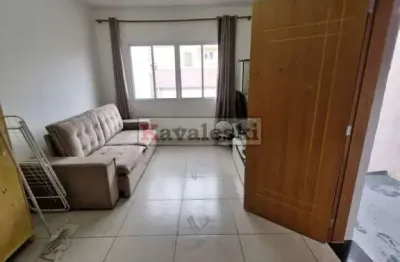 Sobrado Reformado Próx Shop Plaza Sul/ Metrô Saúde - 2 dormitórios , 2 wcs , quintal , 2 vagas