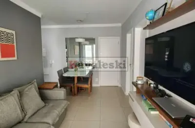 Apartamento com 1 quarto à venda na rua barão de jaguara, --, cambuci, são paulo, 45 m2 por r$ 495.000