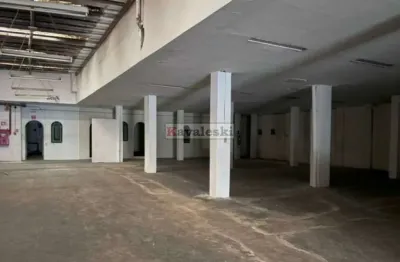 Barracão / galpão / depósito para alugar na avenida imirim, --, imirim, são paulo, 600 m2 por r$ 15.000
