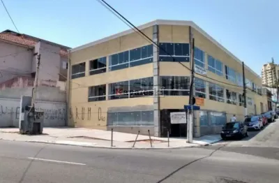 Prédio à venda na rua doutor zuquim, --, santana, são paulo, 1200 m2 por r$ 8.600.000