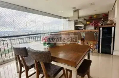 Apartamento com 3 quartos à venda na Rua Santa Elvira, --, Parque São Jorge, São Paulo