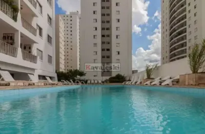 Imóvel a venda em santo amaro (zona sul de são paulo)