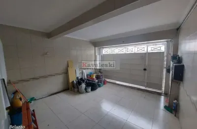 Casa com 3 quartos à venda na rua josé medeiros e albuquerque, --, jardim montreal, são bernardo do campo, 278 m2 por r$ 980.000