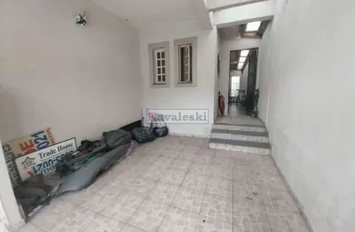 Casa com 3 quartos à venda na Rua Itaucama, --, Bosque da Saúde, São Paulo