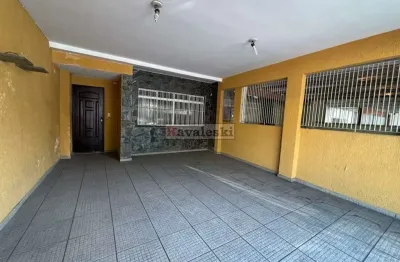 Casa com 3 quartos à venda na avenida santo albano, --, vila vera, são paulo, 175 m2 por r$ 900.000