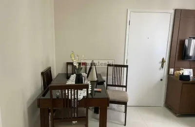 Apartamento com 2 quartos à venda na rua léo de morais, --, vila das mercês, são paulo, 48 m2 por r$ 310.000