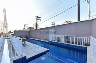 Imóvel novo a venda no bairro paulicéia em são bernardo do campo