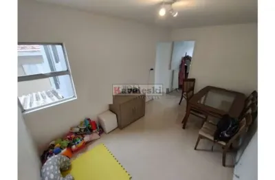 Apartamento com 2 quartos à venda na rua domiciano leite ribeiro, --, vila guarani, são paulo, 50 m2 por r$ 359.000