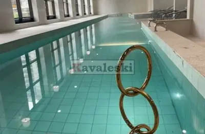 Apartamento com 4 quartos à venda na Rua Vergueiro, --, Vila Mariana, São Paulo