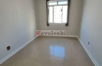Apartamento com 2 quartos à venda na Rua Professor Demóstenes Batista Figueira Marques, --, Cambuci, São Paulo