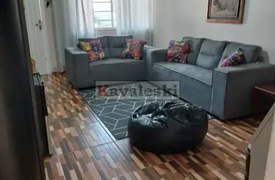 Casa térrea no jardim da saúde - 2 dormitórios 3 wcs 3 vagas / quintal / oportunidade