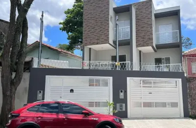 ** imóvel novo a venda no bairro parque novo oratório em santo andré.