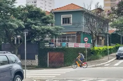 Sobrado  ? vila clementino ? oportunidade imperdível!