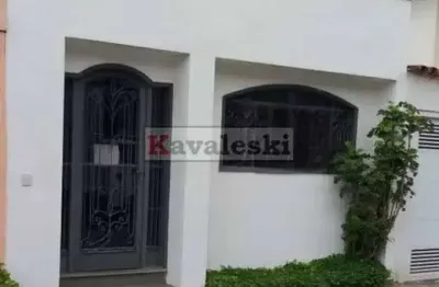 ** excelente imóvel residencial ou comercial a venda na chácara santo antônio zona sul de são paulo.