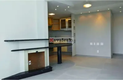 Apartamento com 1 quarto para alugar na Rua Doutor Chibata Miyakoshi, --, Paraíso do Morumbi, São Paulo