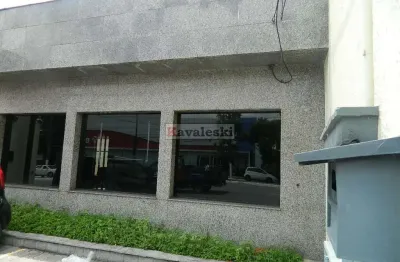 Prédio com 11 salas para alugar na Avenida Indianópolis, --, Indianópolis, São Paulo