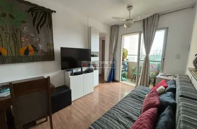 Apartamento com 2 quartos à venda na avenida do cursino, --, vila moraes, são paulo, 48 m2 por r$ 295.000