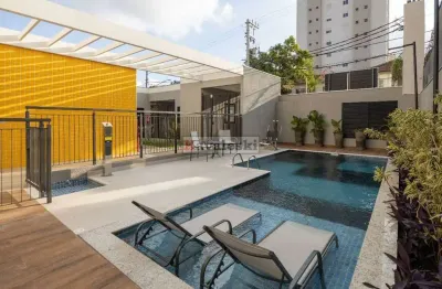 Apartamento com 1 quarto para alugar na rua lomas valentinas, --, saúde, são paulo, 26 m2 por r$ 2.500