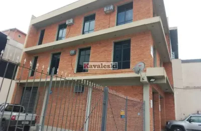 Casa comercial para alugar na Avenida Doutor Altino Arantes, --, Vila Clementino, São Paulo