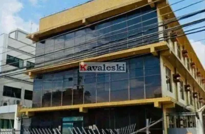 **oportunidade de negócio! imóvel comercial na vila leopoldina.