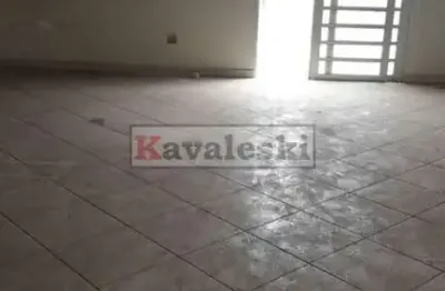Terreno à venda na Alameda dos Guaicanãs, --, Planalto Paulista, São Paulo