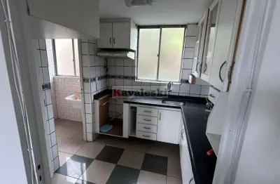 Apartamento com 2 quartos à venda na Rua Dom Macário, --, Saúde, São Paulo