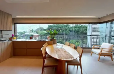 Apartamento com 3 quartos à venda na Avenida Professor Ascendino Reis, --, Vila Clementino, São Paulo