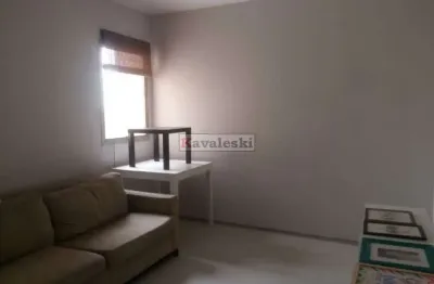 Apartamento com 2 quartos à venda na Rua Guatapara, --, Vila Guarani, São Paulo