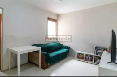 Apartamento com 2 quartos à venda na Rua Guatapara, --, Vila Guarani, São Paulo