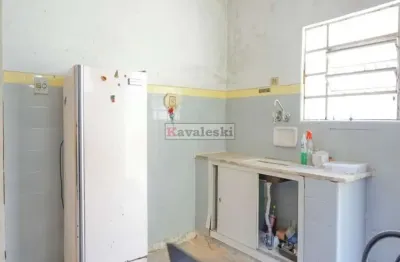 Casa com 3 quartos à venda na Rua Marquês de Maricá, --, Sacomã, São Paulo