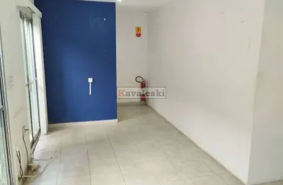 Casa comercial para alugar na Rua Doutor José Estefno, --, Vila Mariana, São Paulo