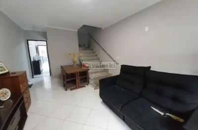 Casa com 2 quartos à venda na Avenida Bosque da Saúde, --, Saúde, São Paulo