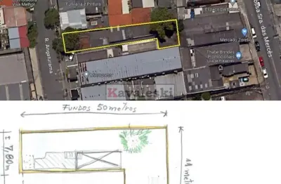 Casa com 2 quartos à venda na rua angaturama, --, vila moraes, são paulo, 470 m2 por r$ 655.000