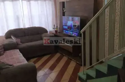Casa à venda na rua sérgio augusto esteves, --, vila das mercês, são paulo, 198 m2 por r$ 742.000